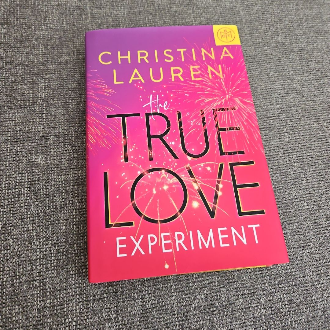 The True Love Experiment