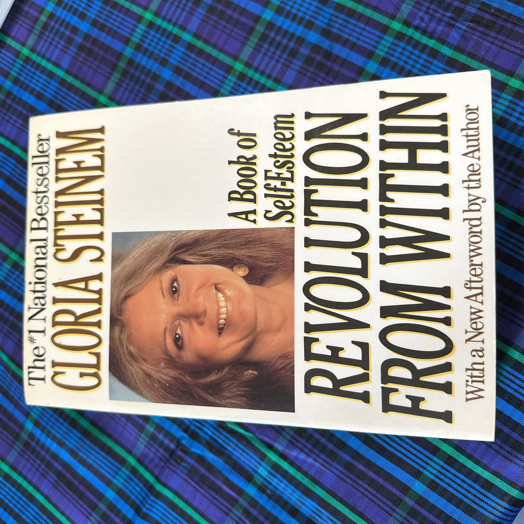 Revolution from Within