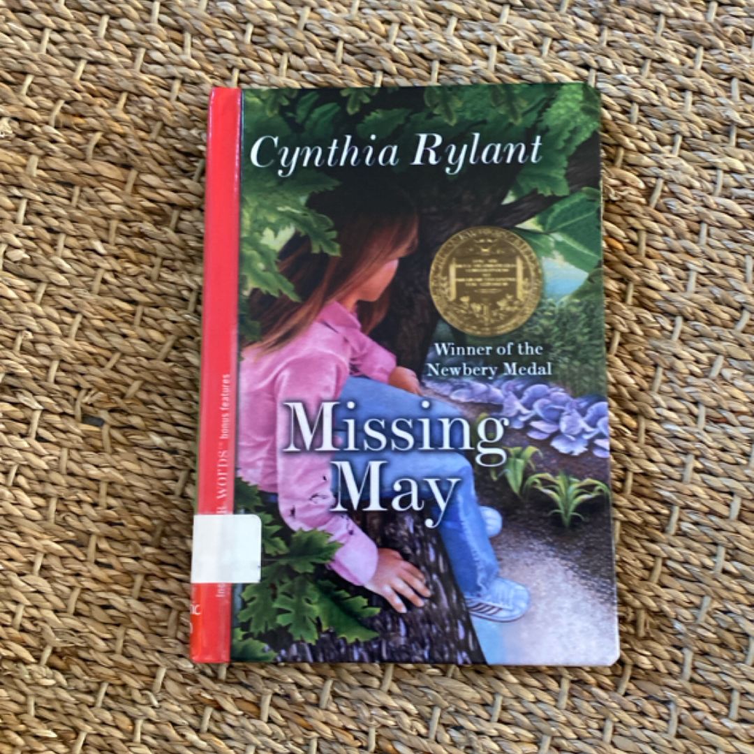 Missing May