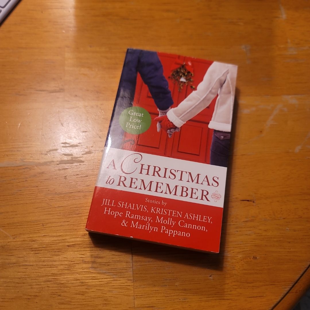 A Christmas to Remember