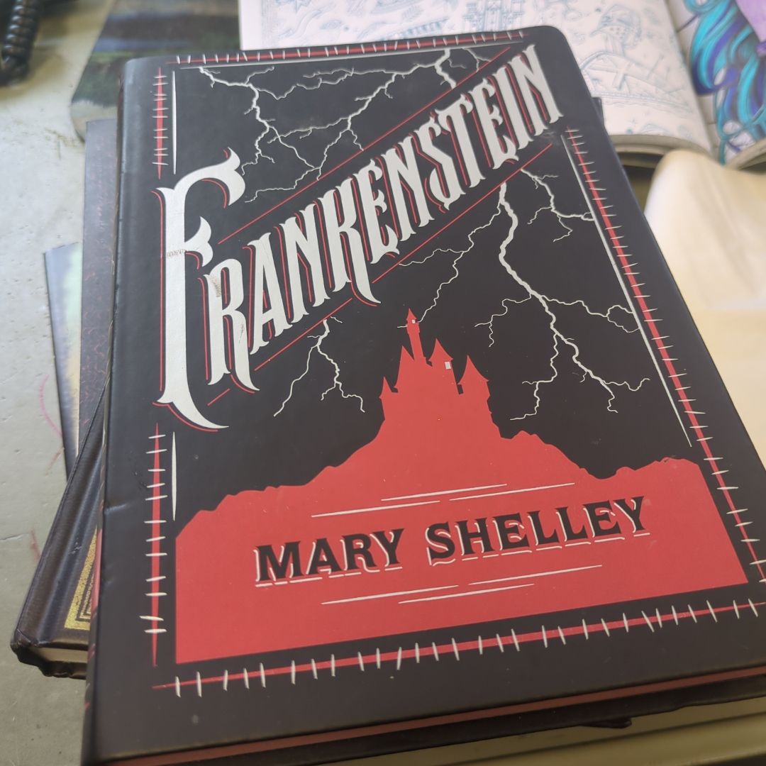 Frankenstein