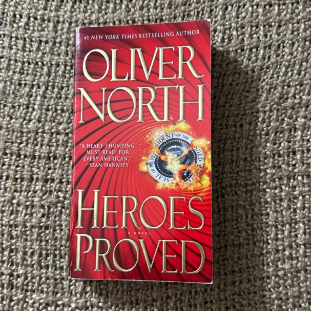 Heroes Proved