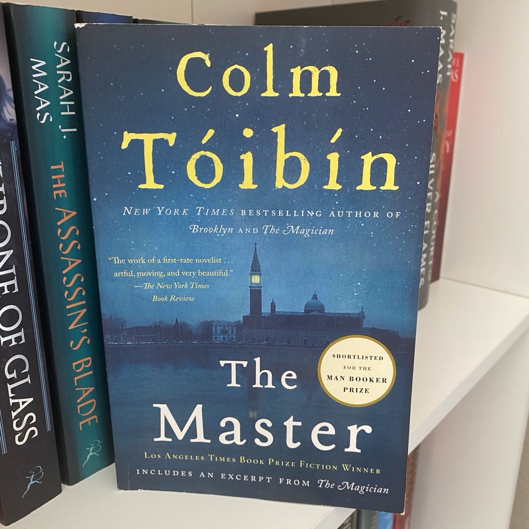 The Master