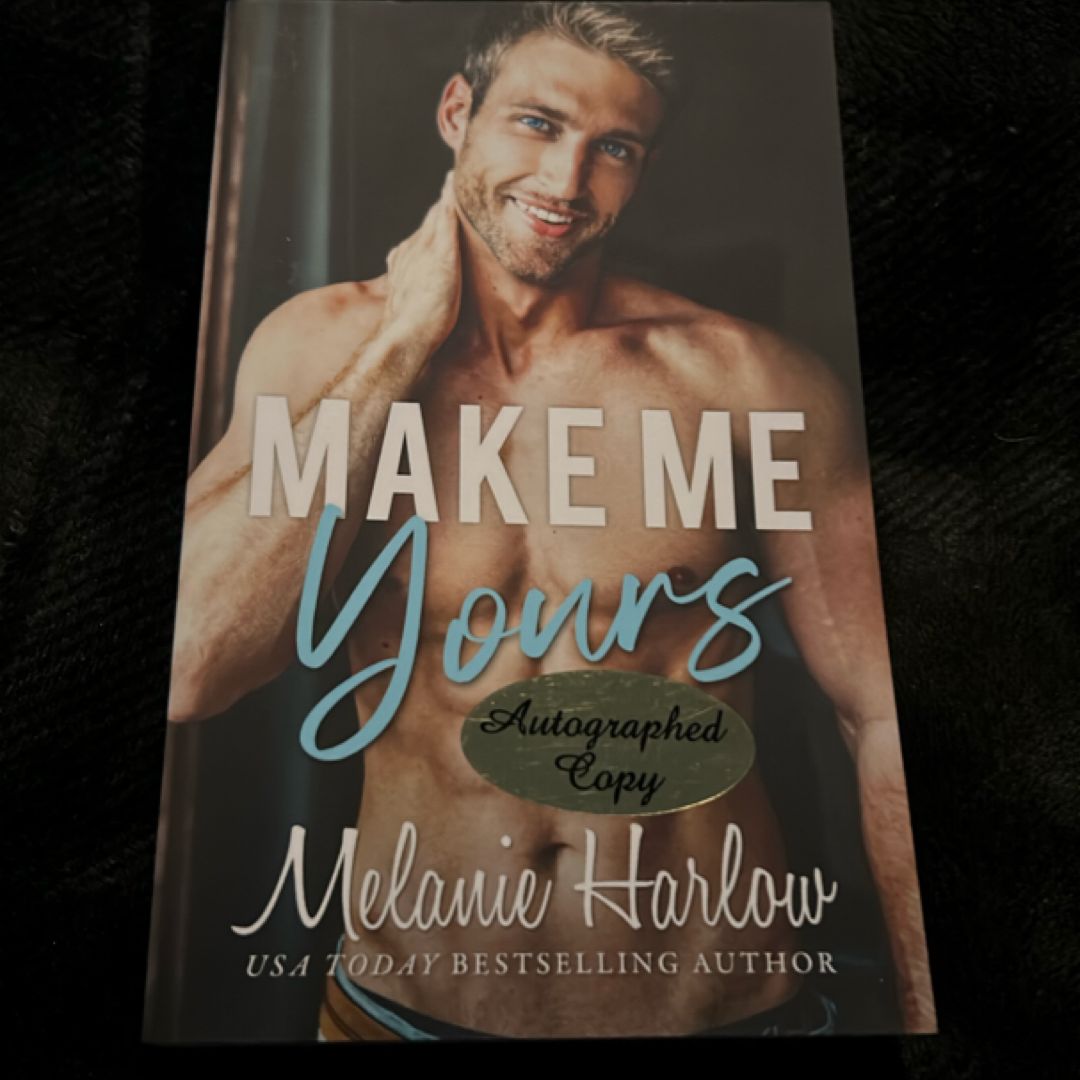 Make Me Yours