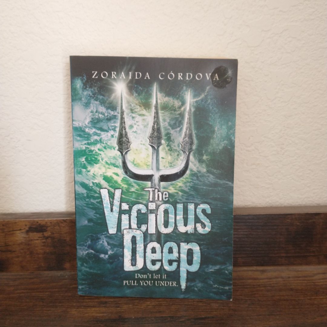 The Vicious Deep