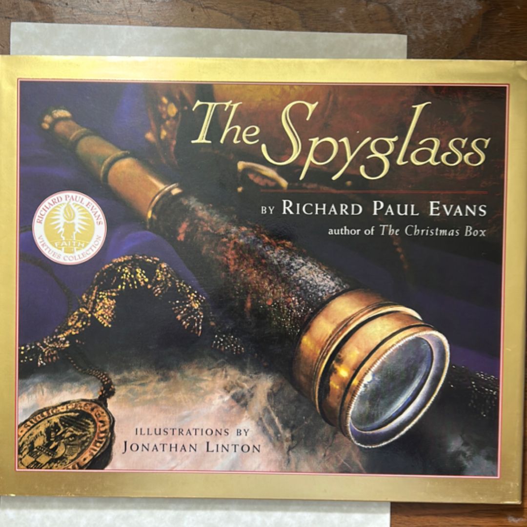 The Spyglass