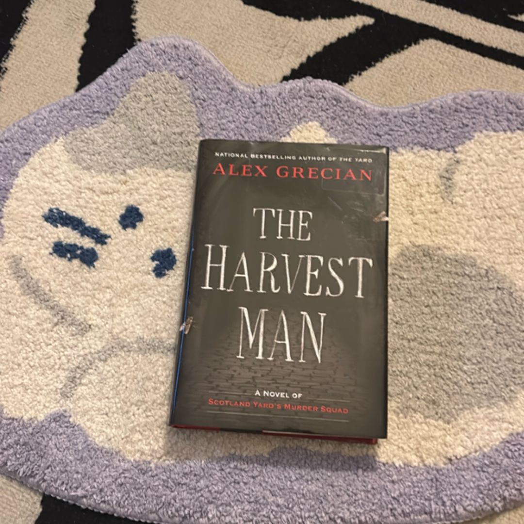 The Harvest Man