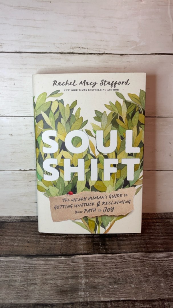 Soul Shift