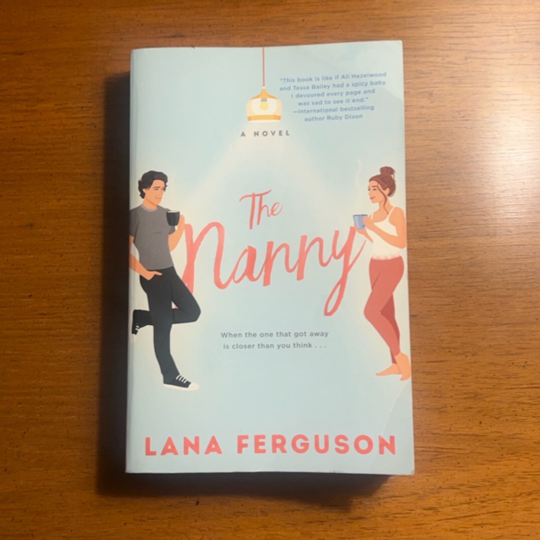 The Nanny