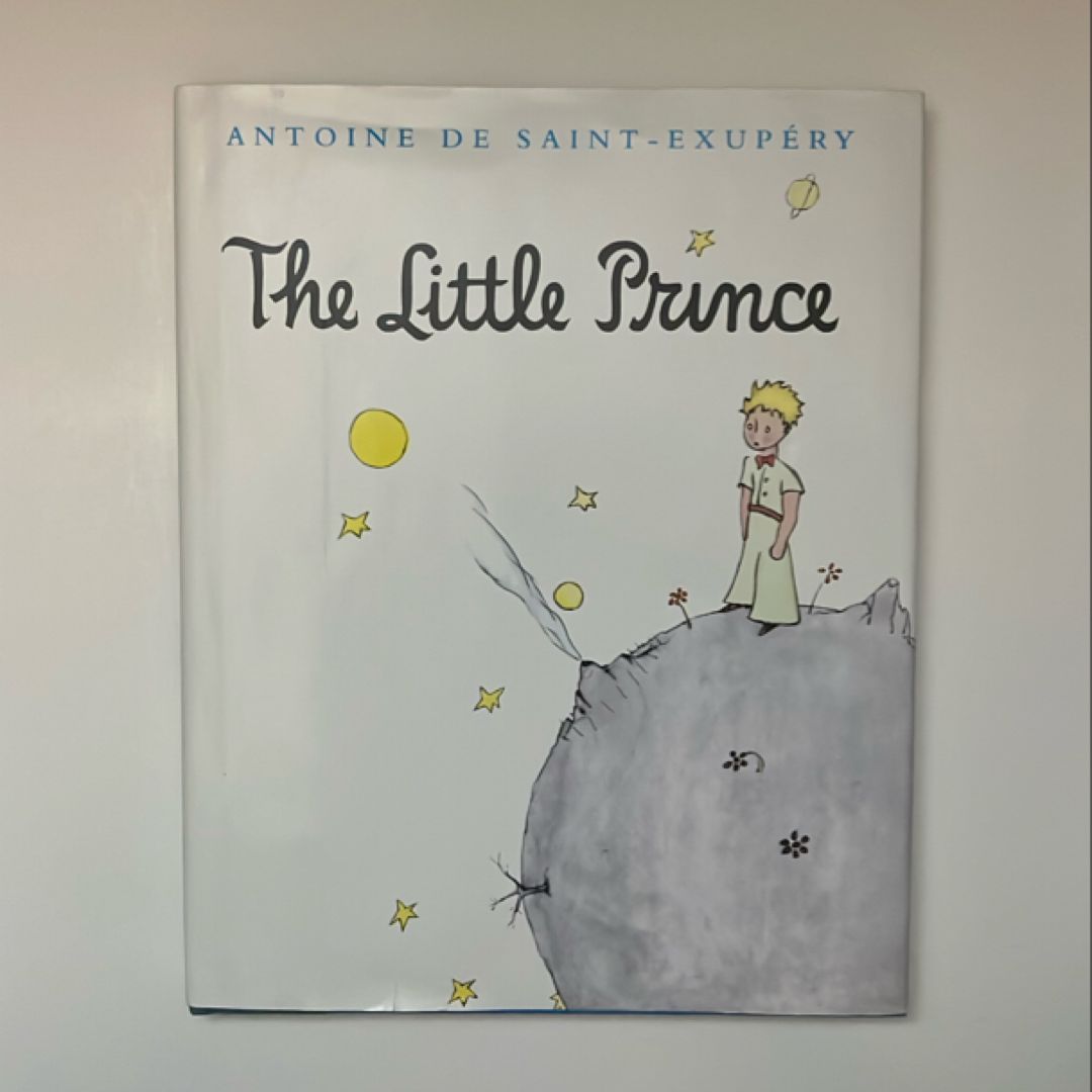 The Little Prince