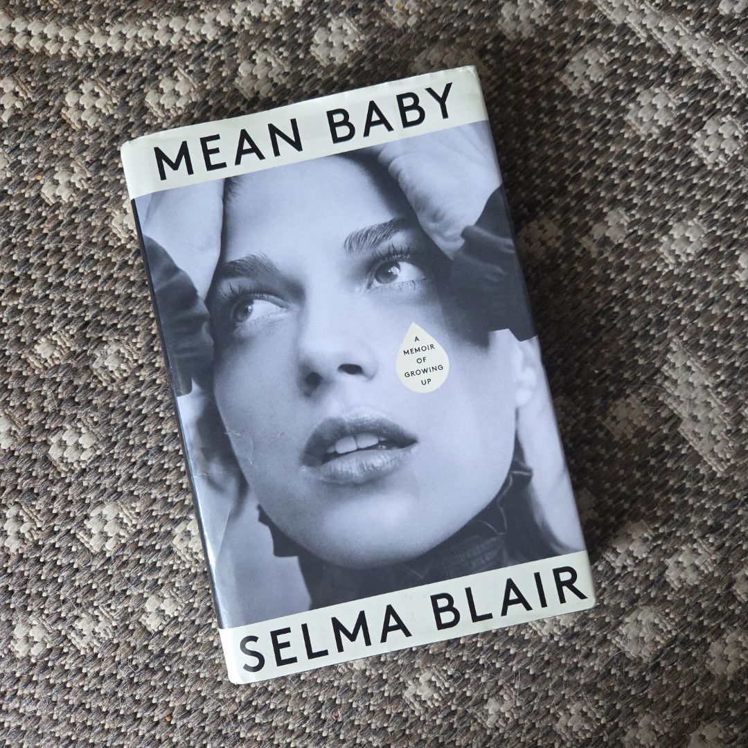 Mean Baby