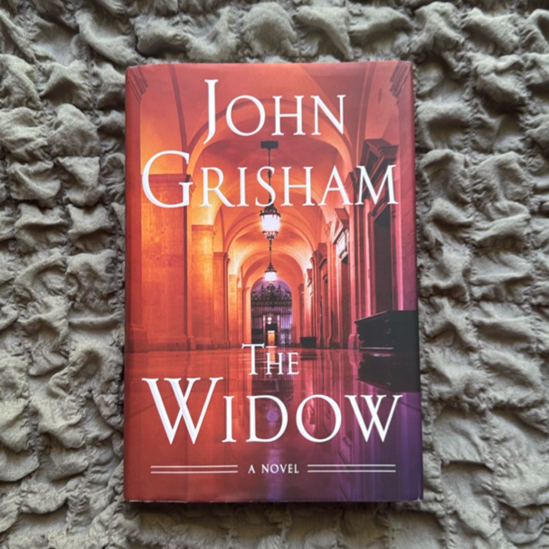The Widow