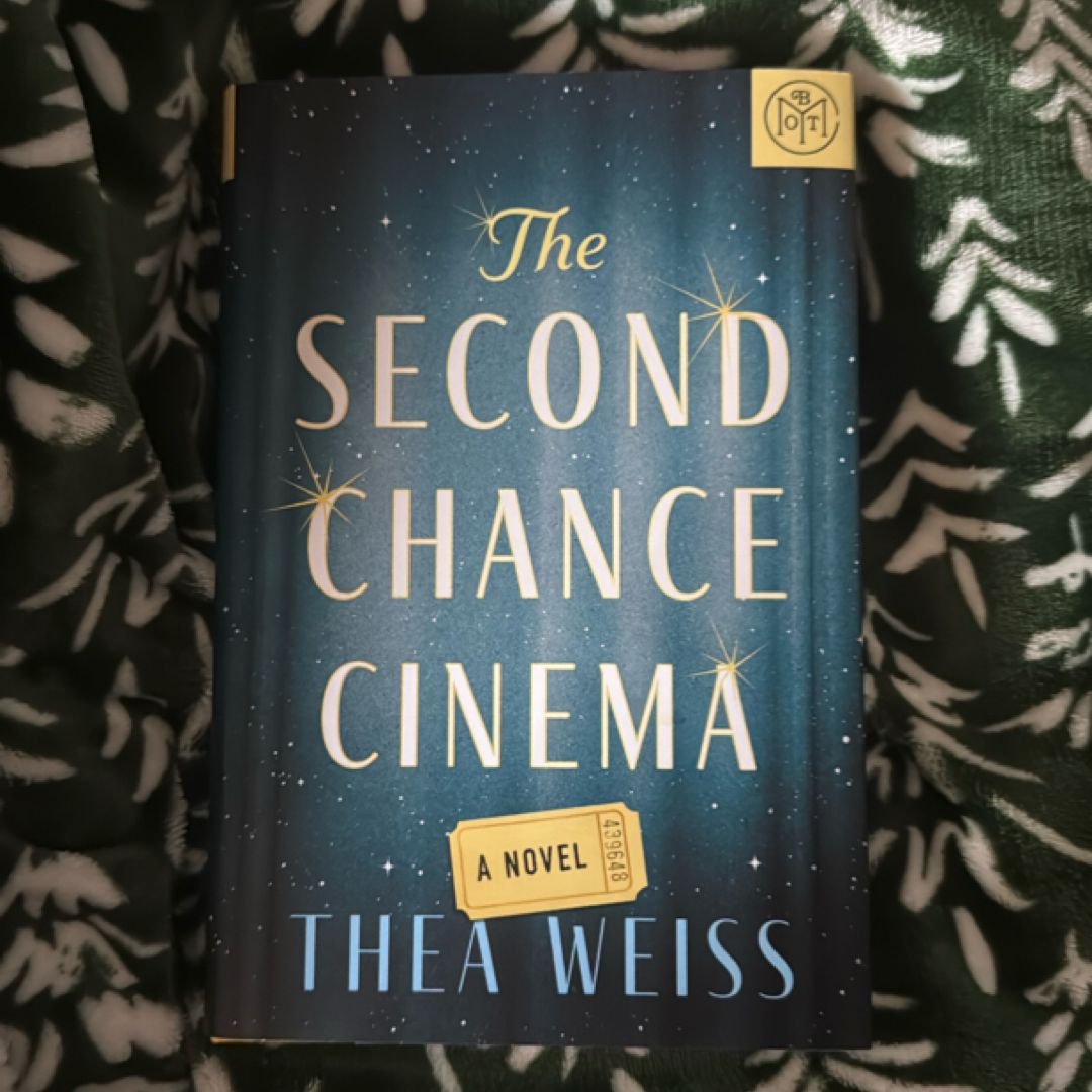 The Second Chance Cinema