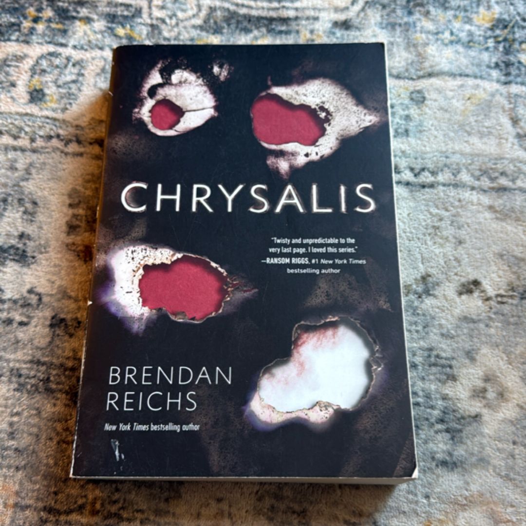 Chrysalis