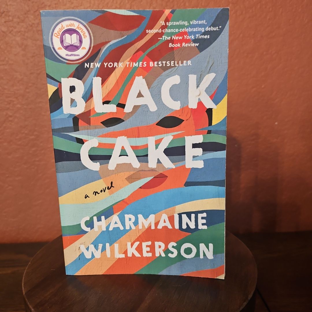 Black Cake