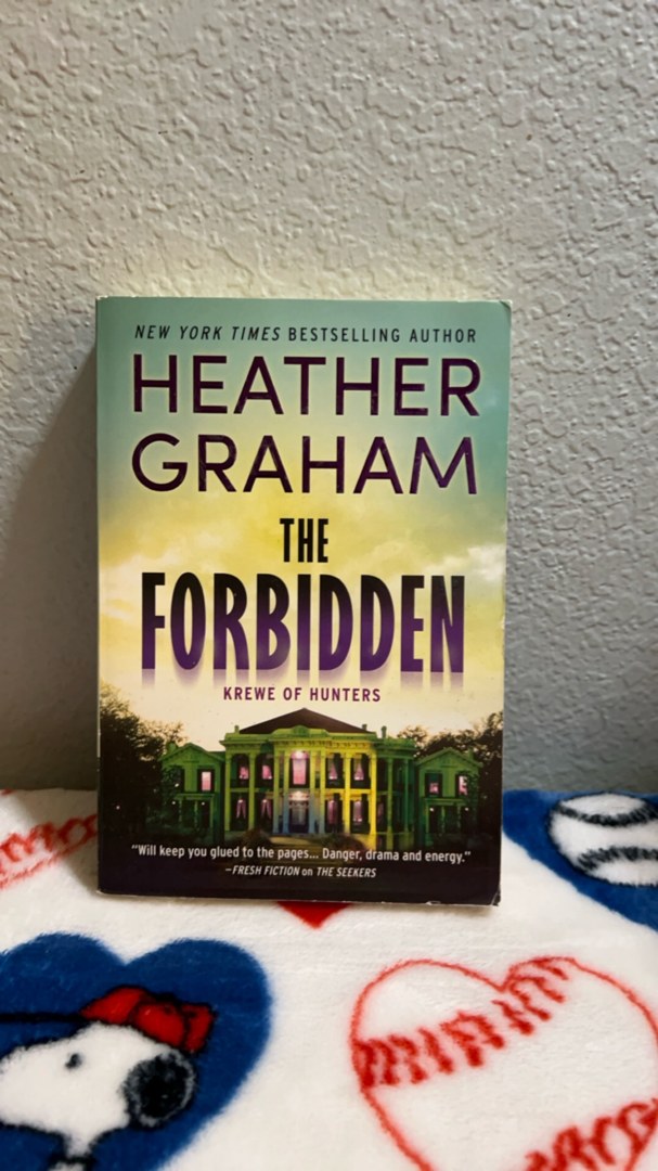 The Forbidden