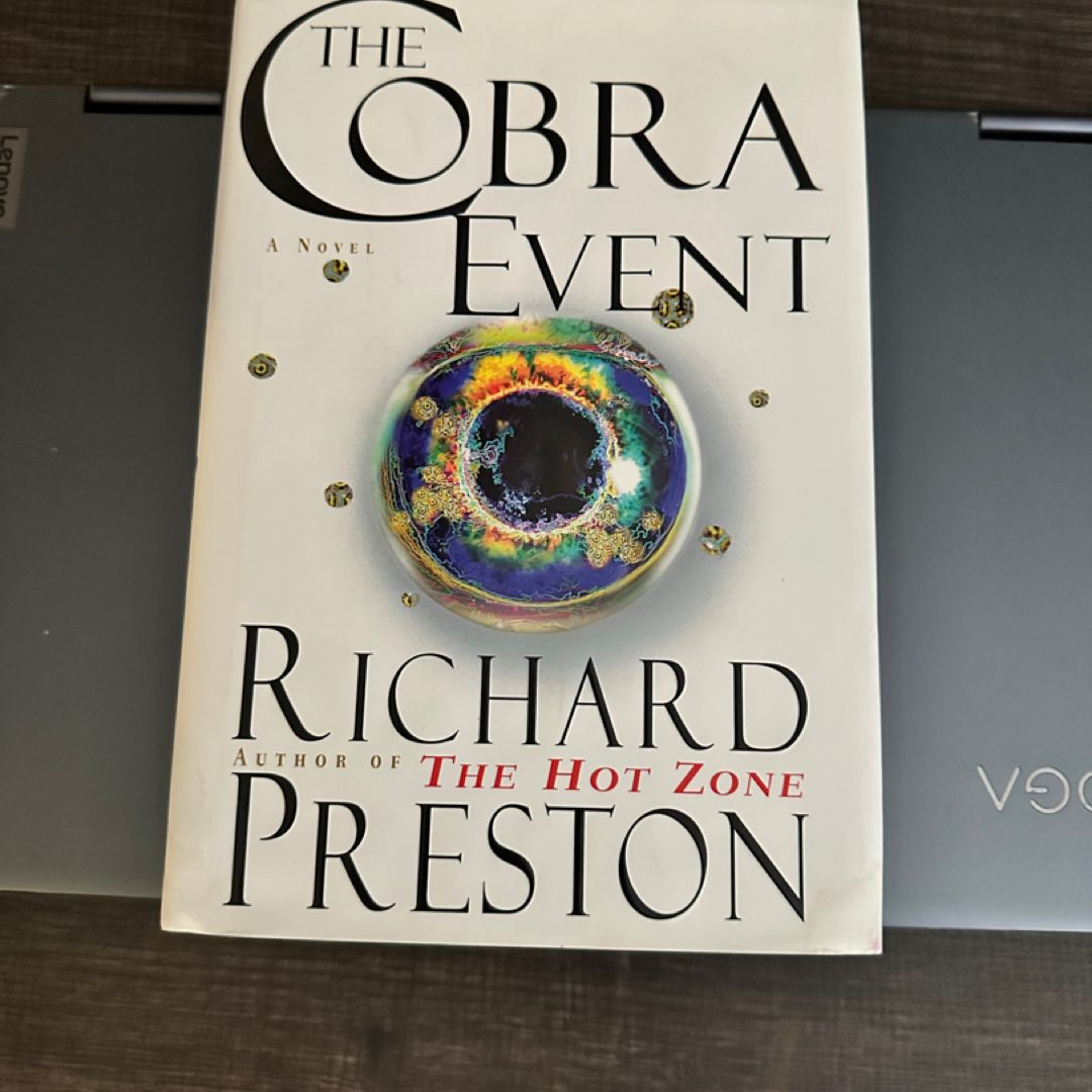 The Cobra Event