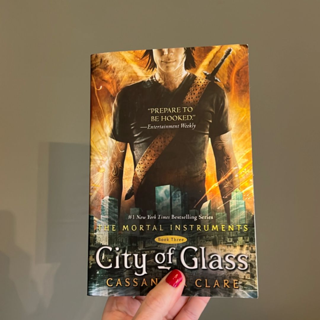City of Glass