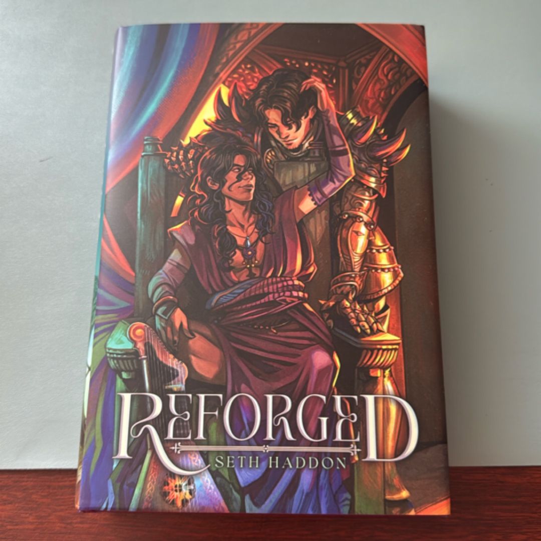 Reforged