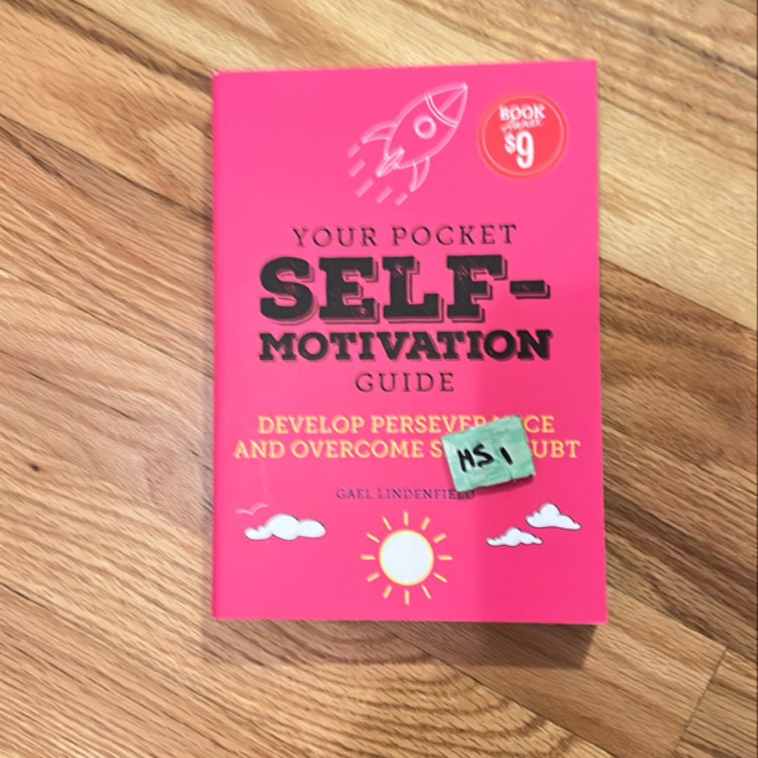 Self Motivation 
