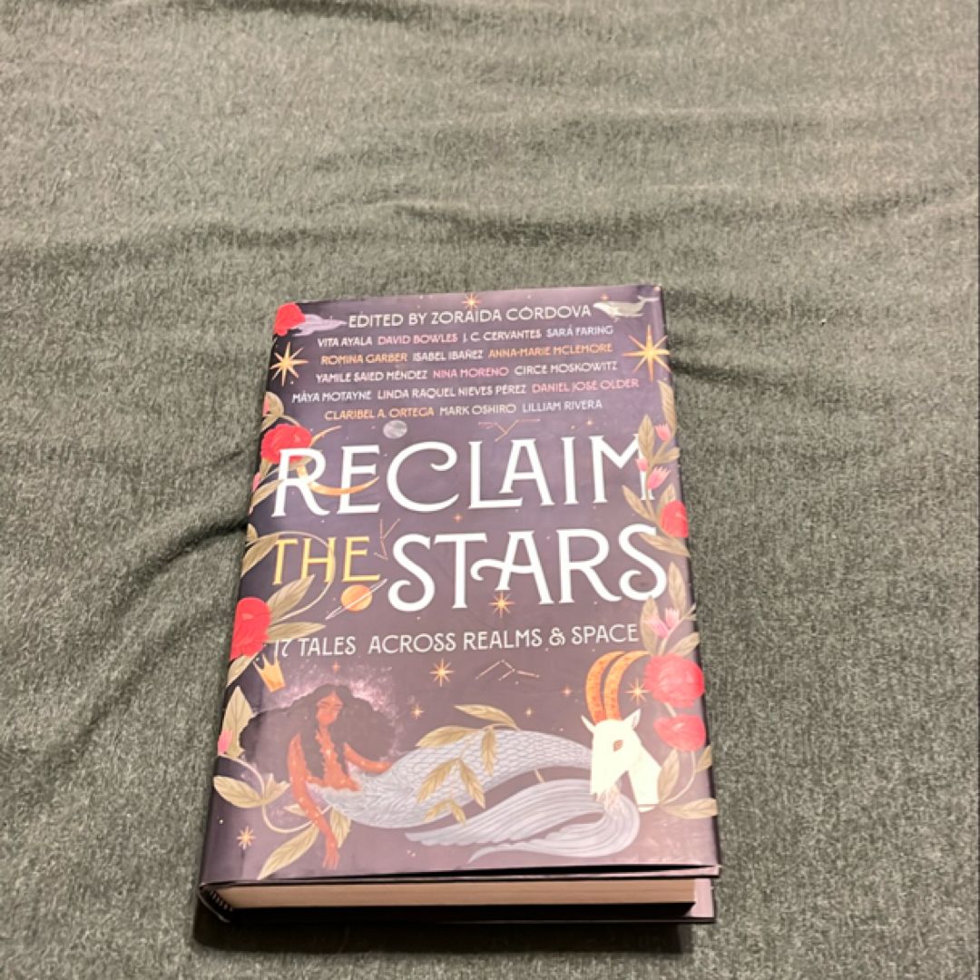 Reclaim the Stars
