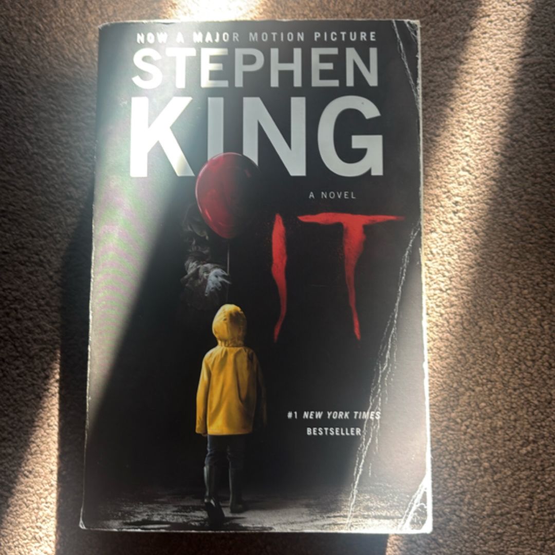 It