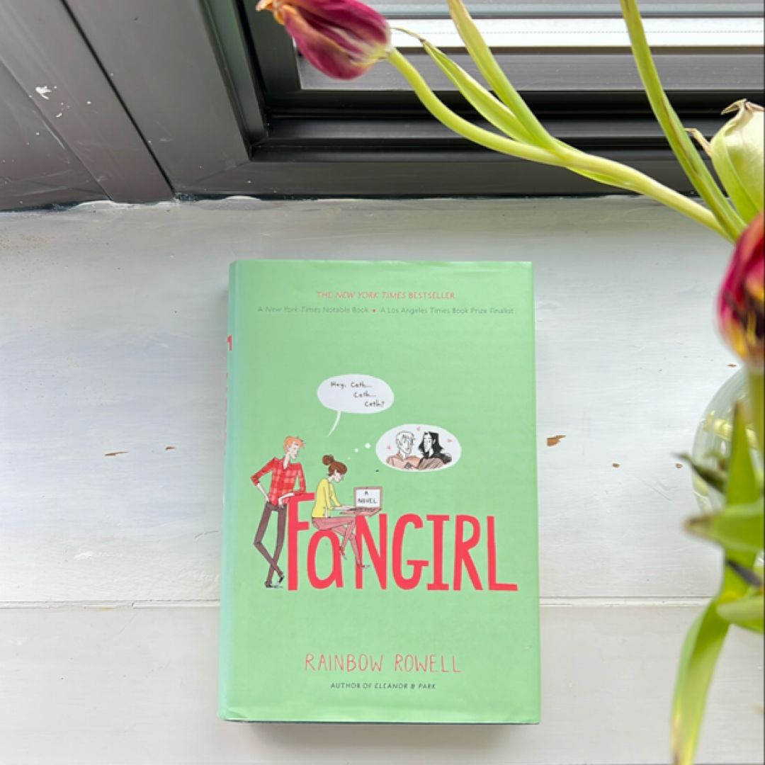 Fangirl