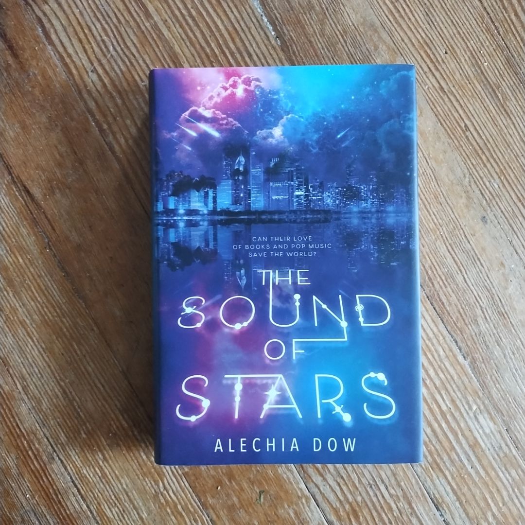 The Sound of Stars