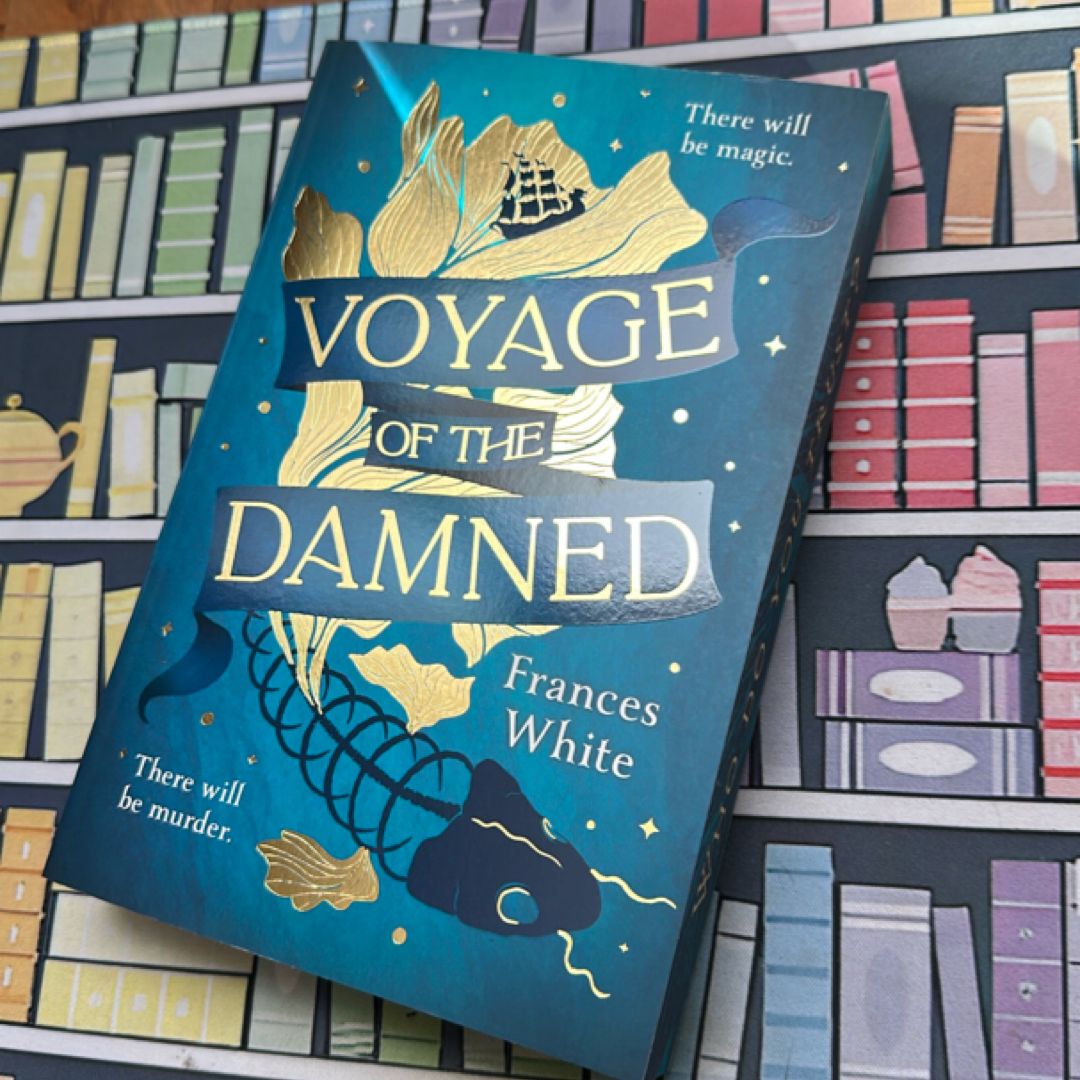 Voyage of the Damned