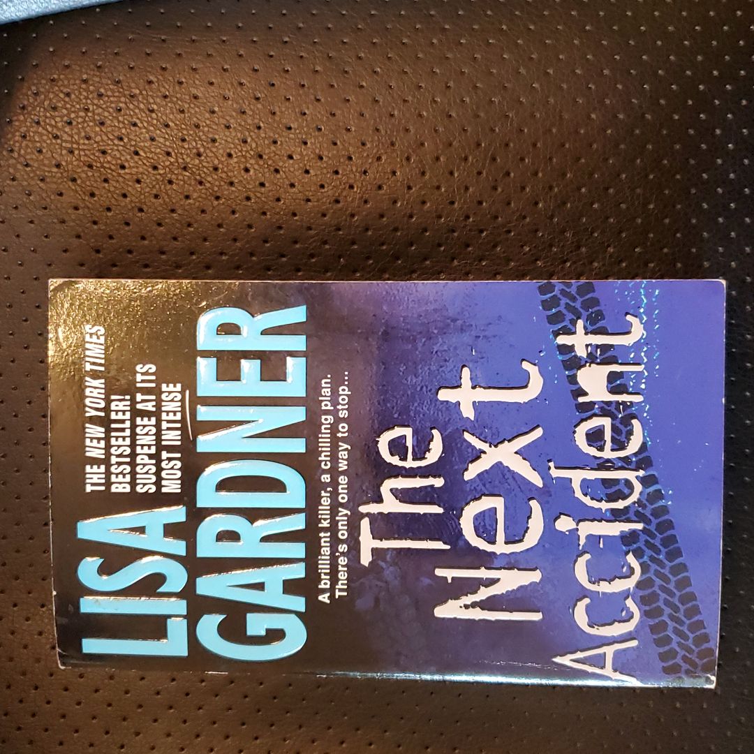 The Next Accident