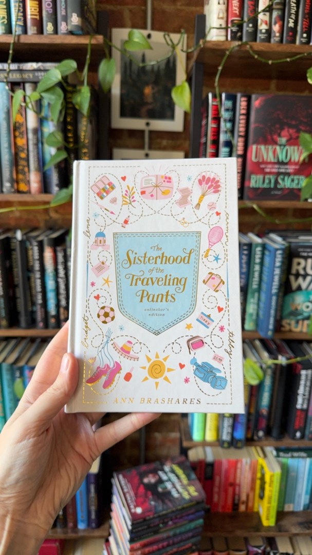 The Sisterhood of the Traveling Pants: Collector's Edition