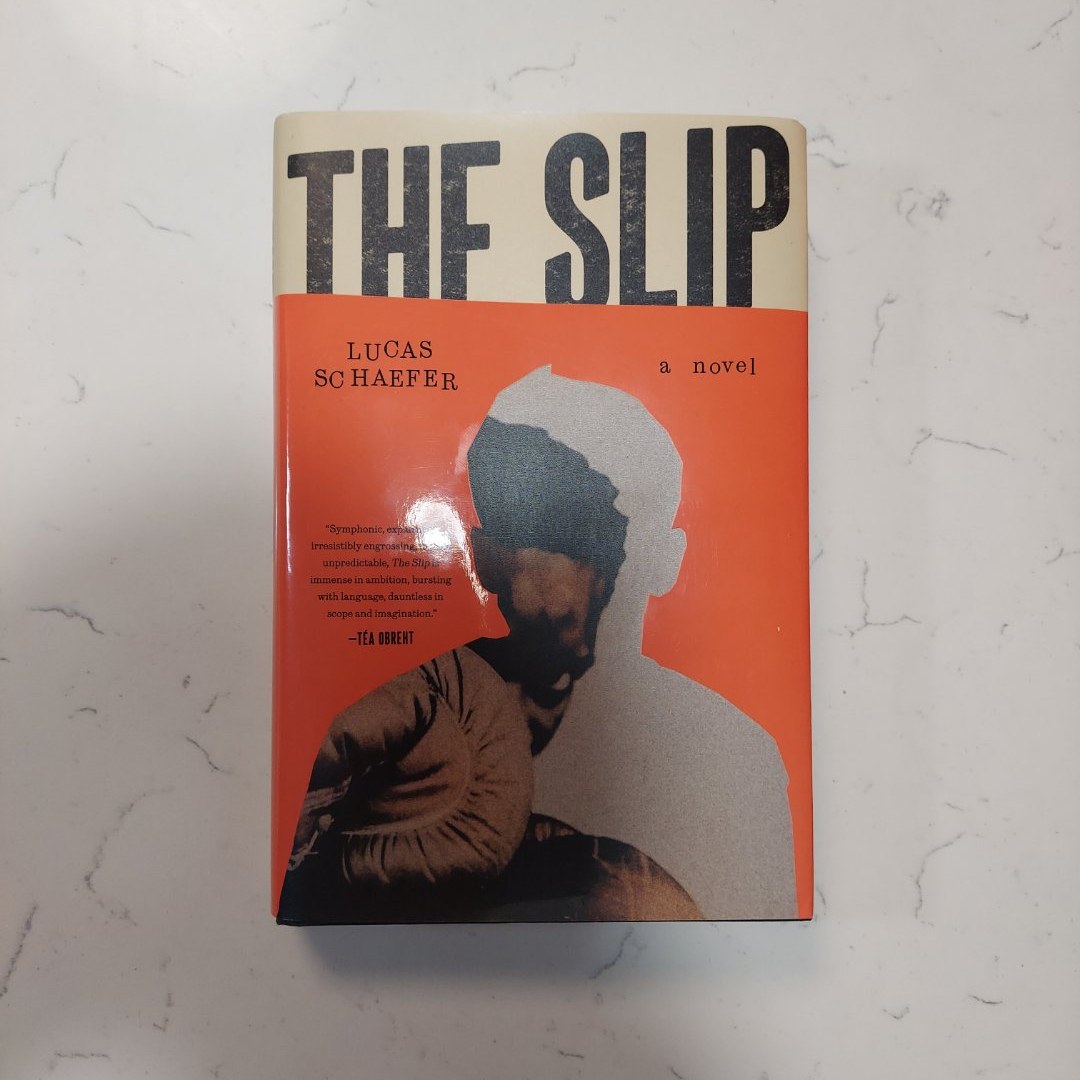 The Slip