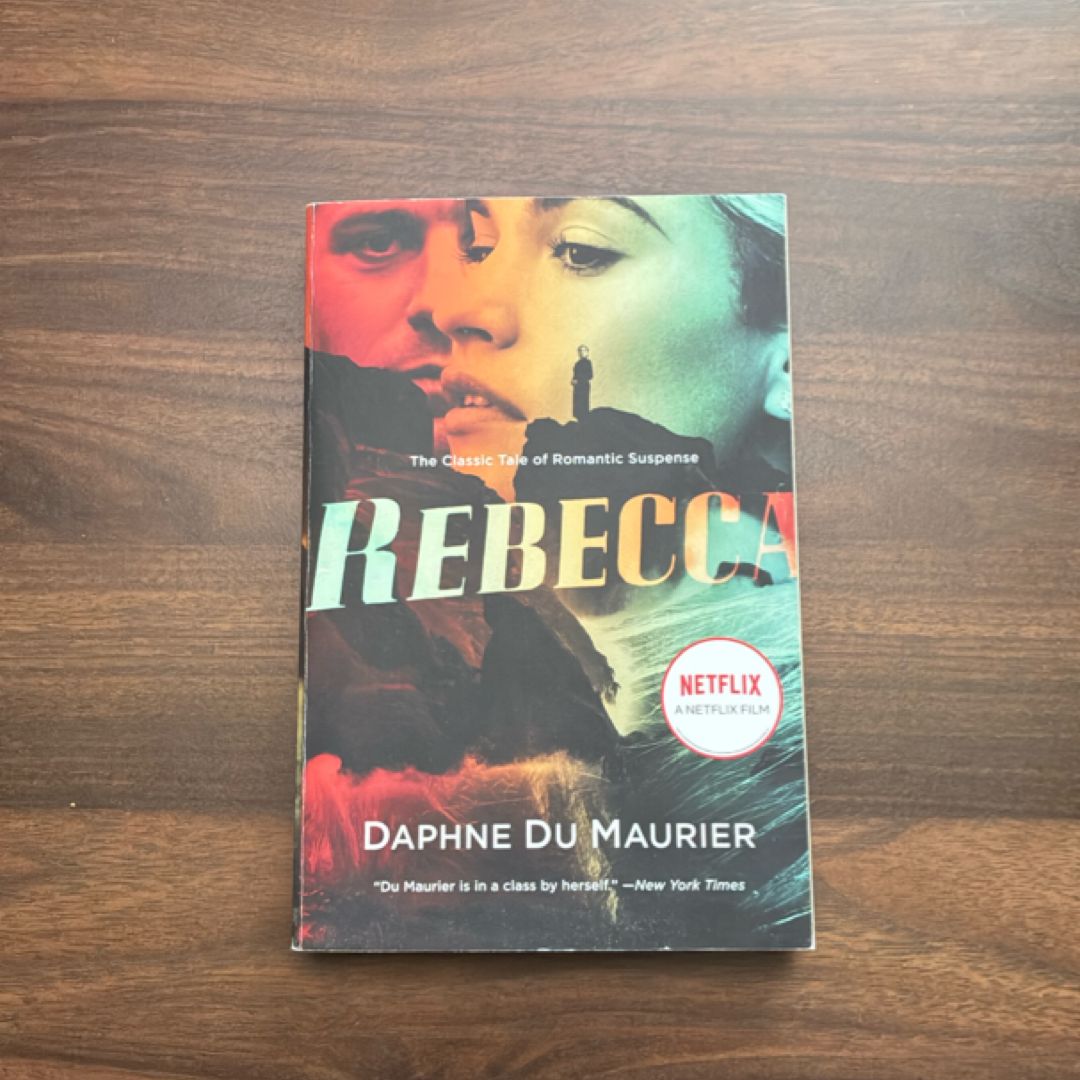 Rebecca