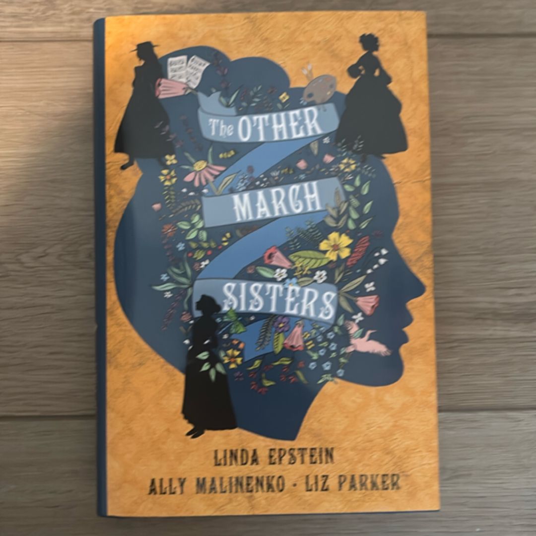 The Other March Sisters