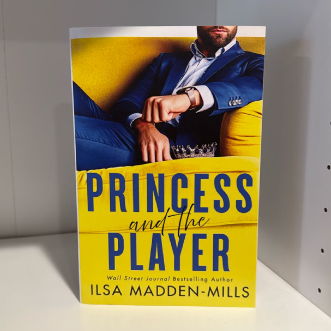 Princess and the Player