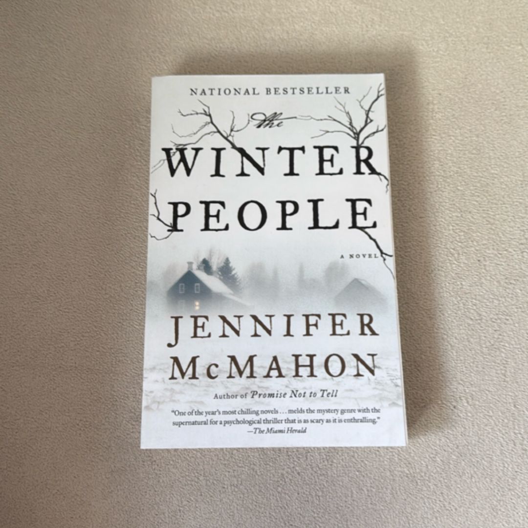 The Winter People