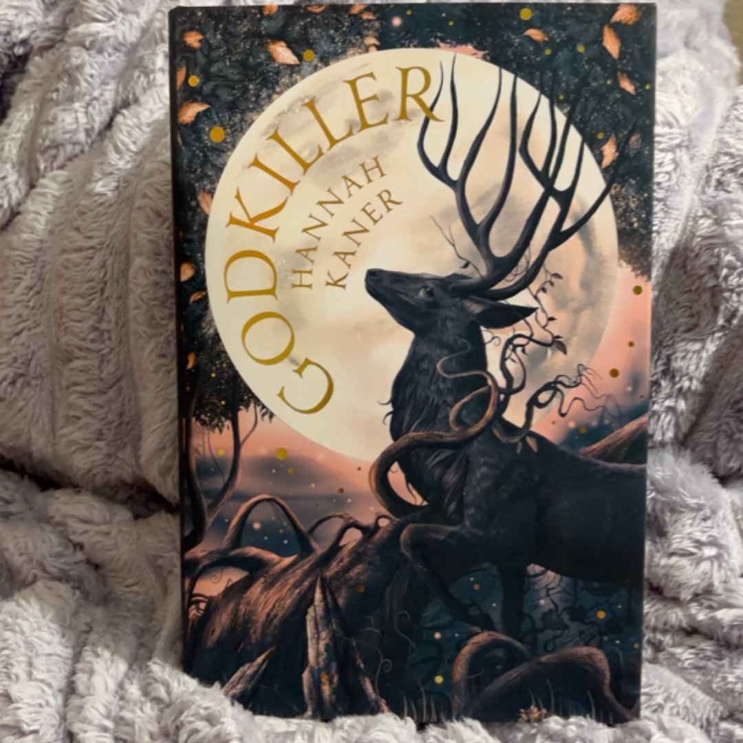 Godkiller 