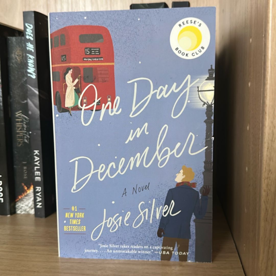 One Day in December