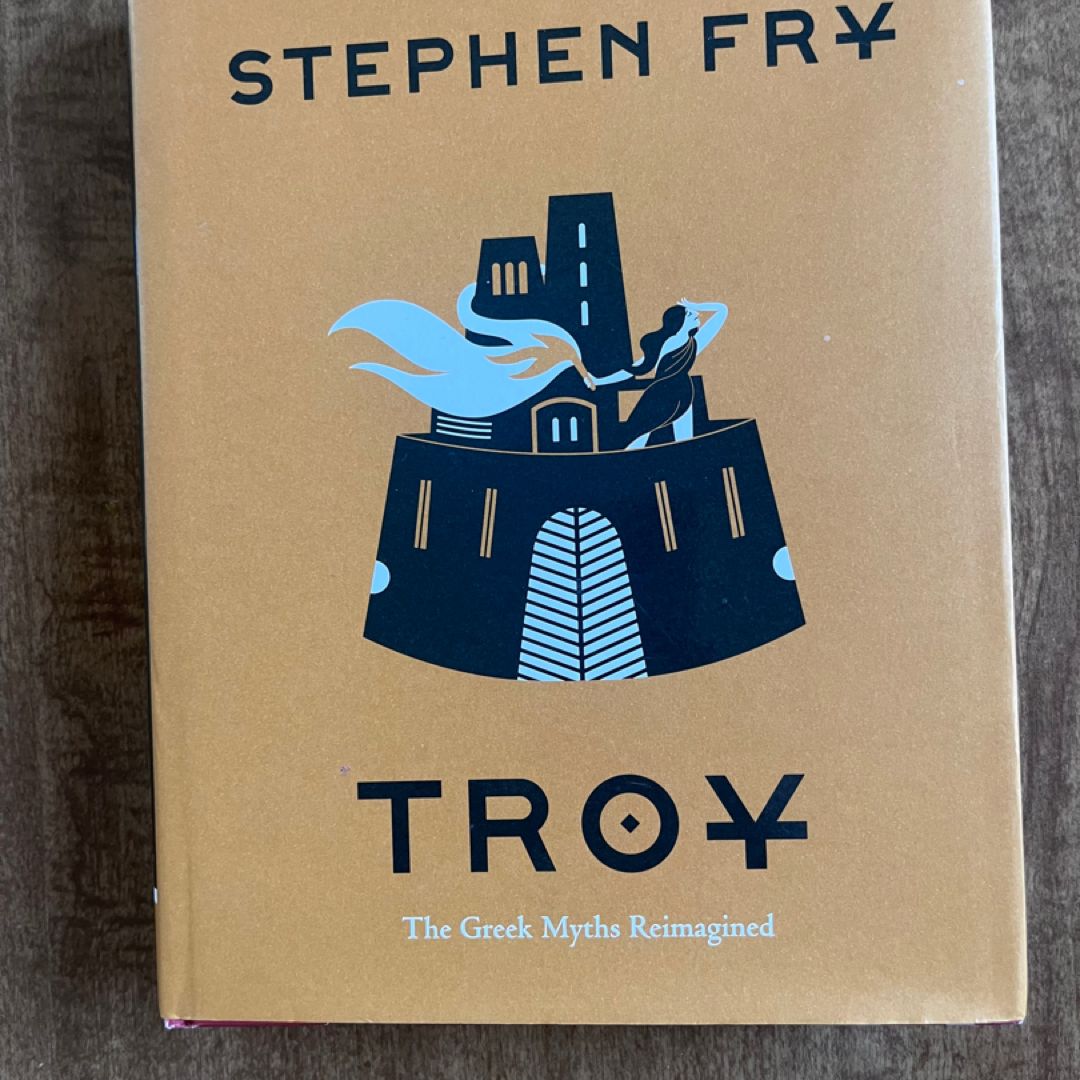 Troy