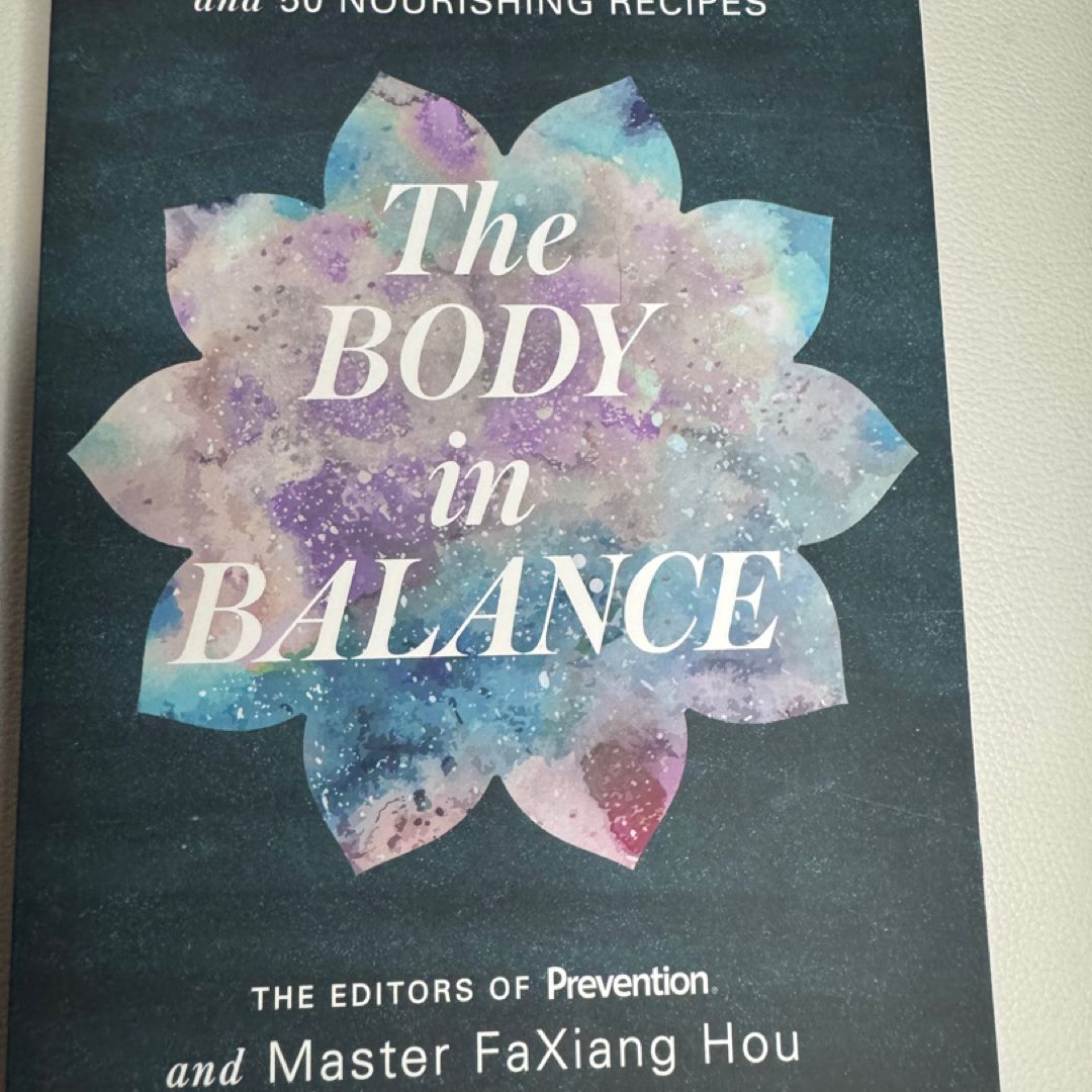 The Body in Balance