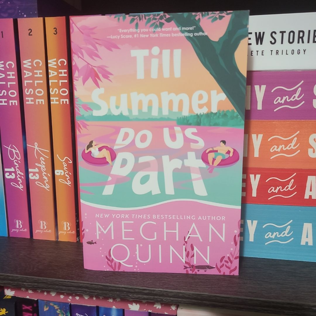 Till Summer Do Us Part (Deluxe Edition)