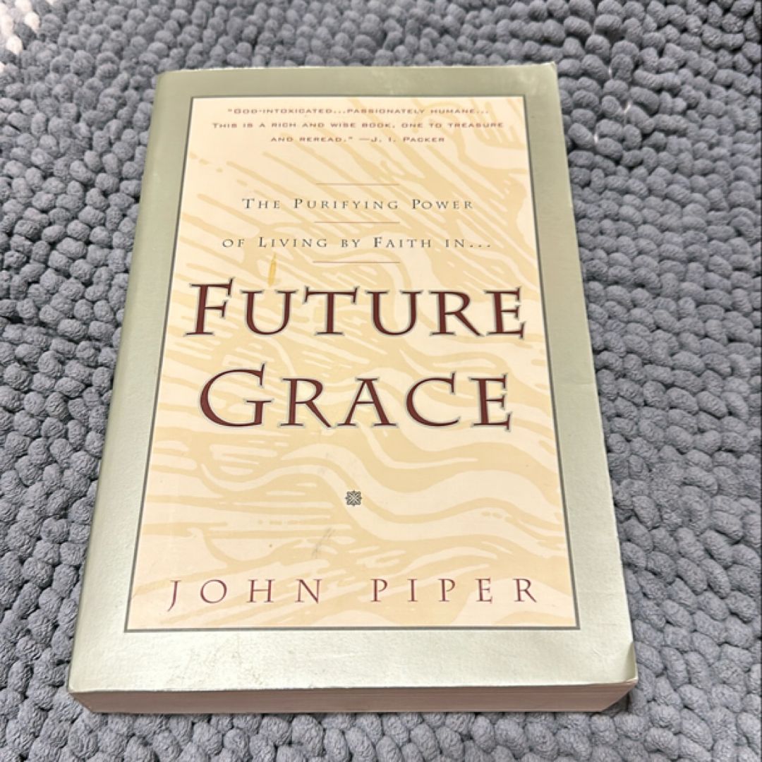 Future Grace