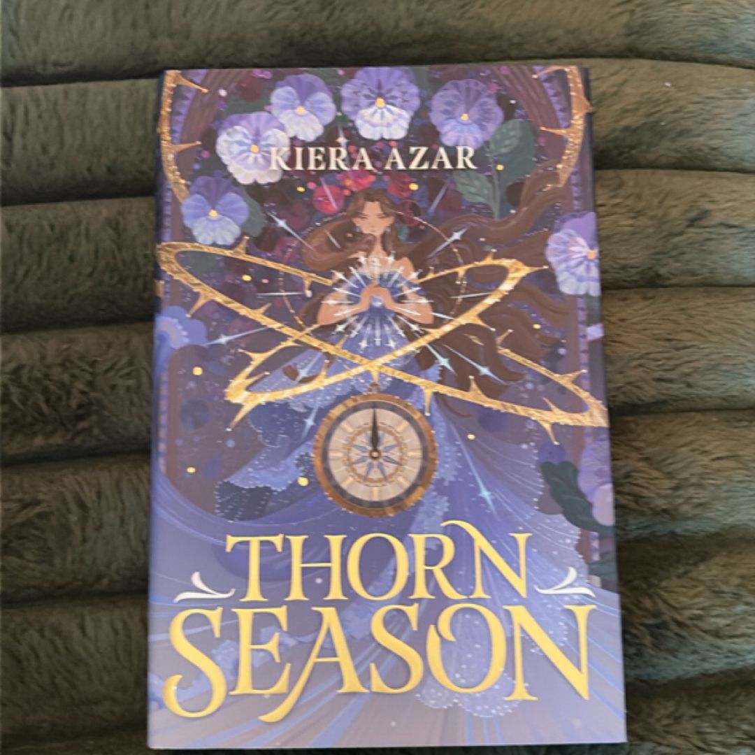 Thorn Season