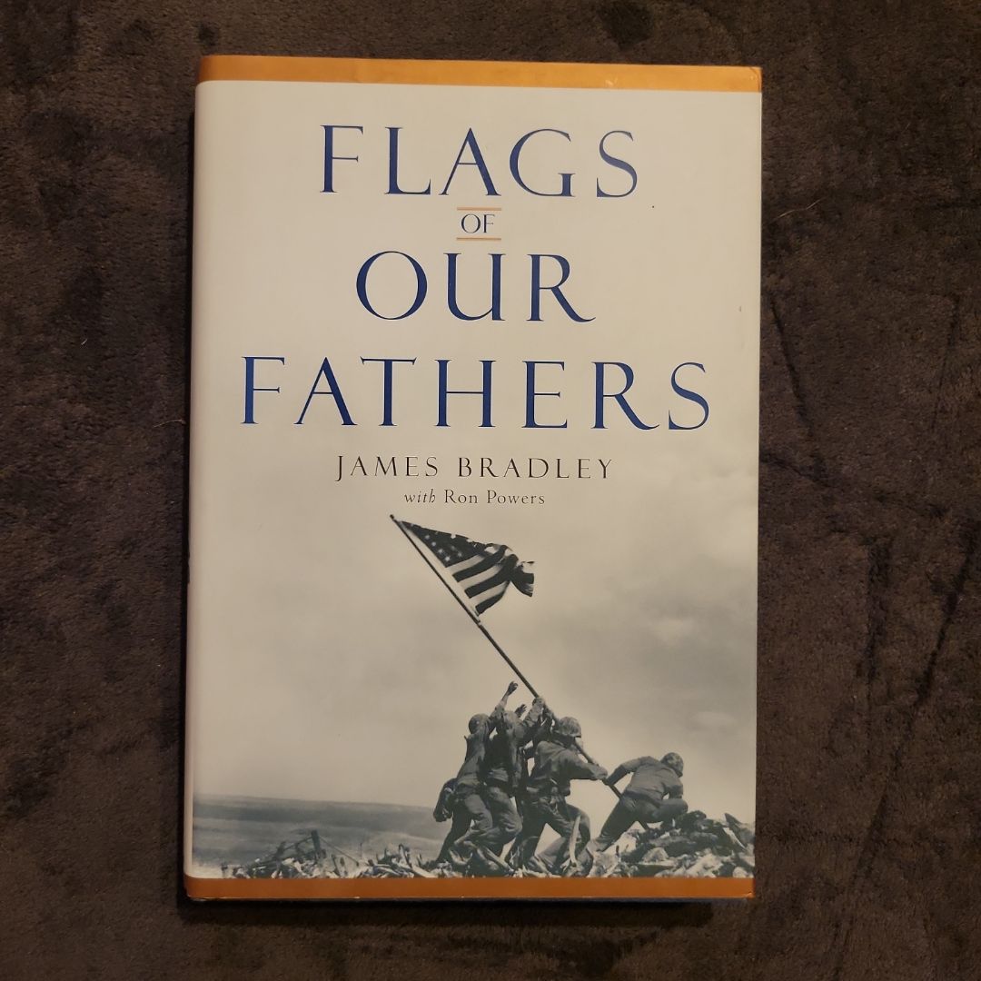 Flags of Our Fathers