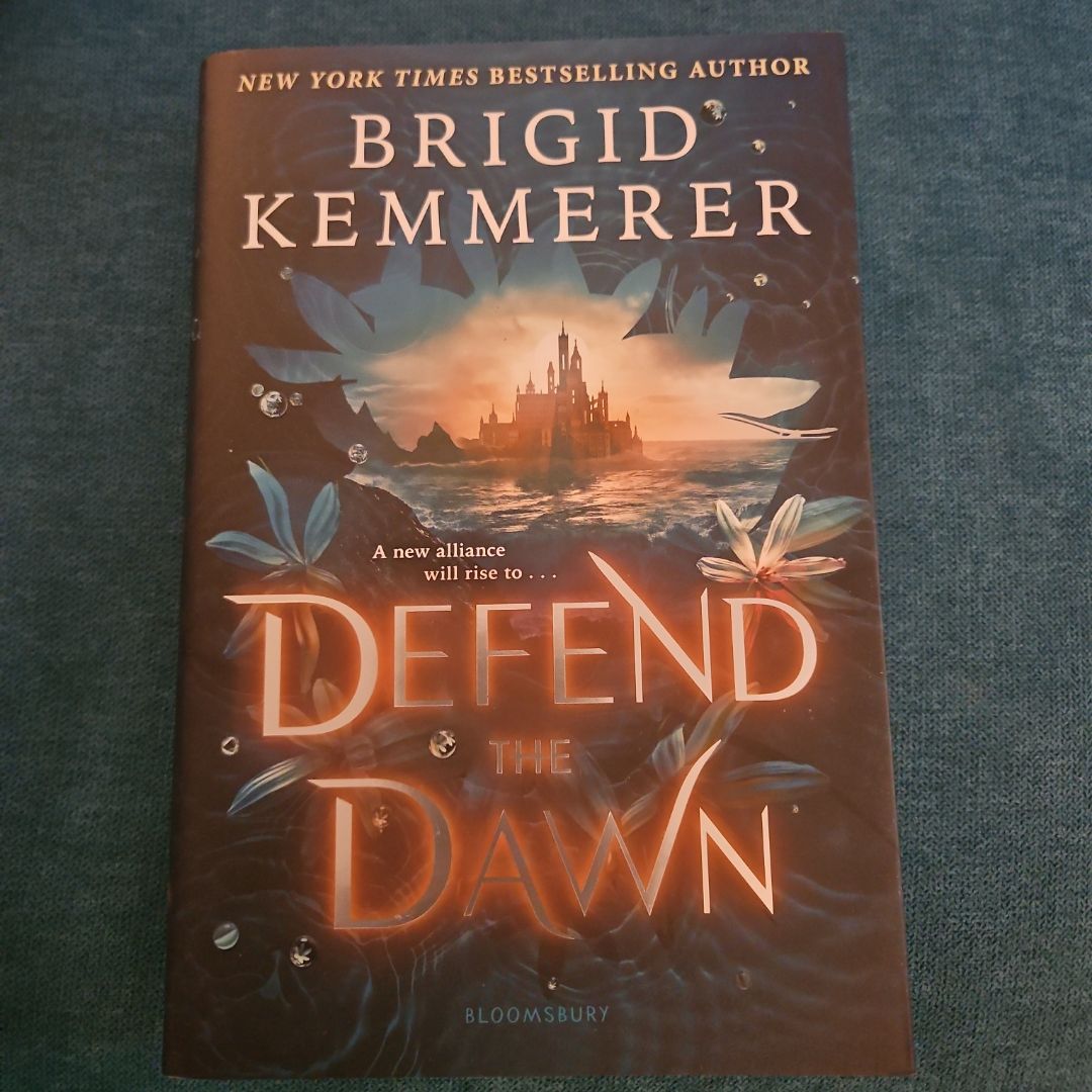 Defend the Dawn