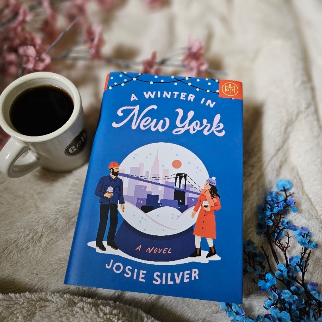 A Winter in New York