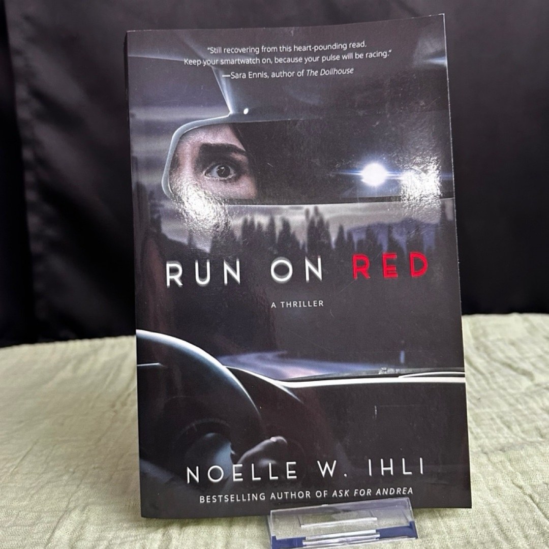 Run on Red