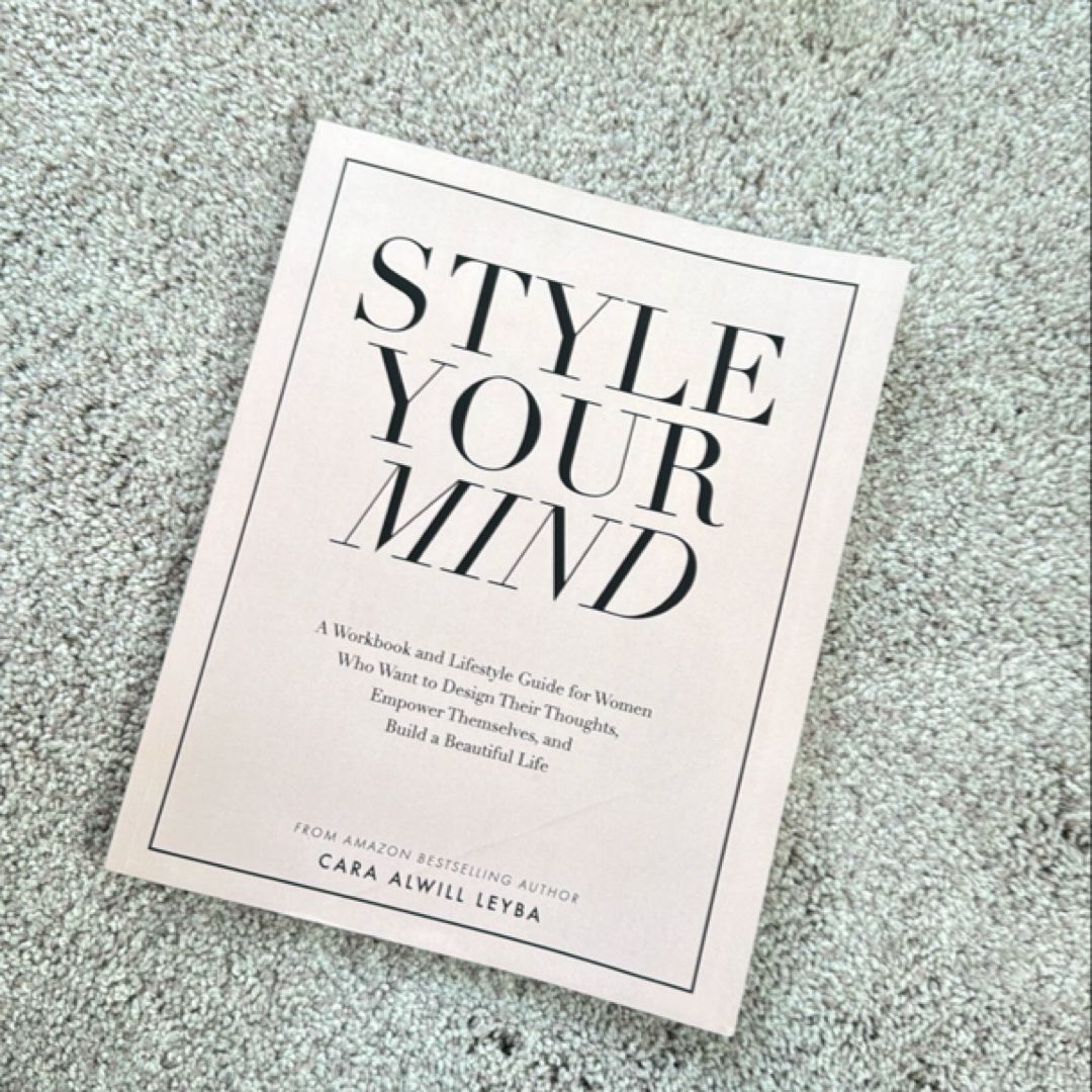 Style Your Mind