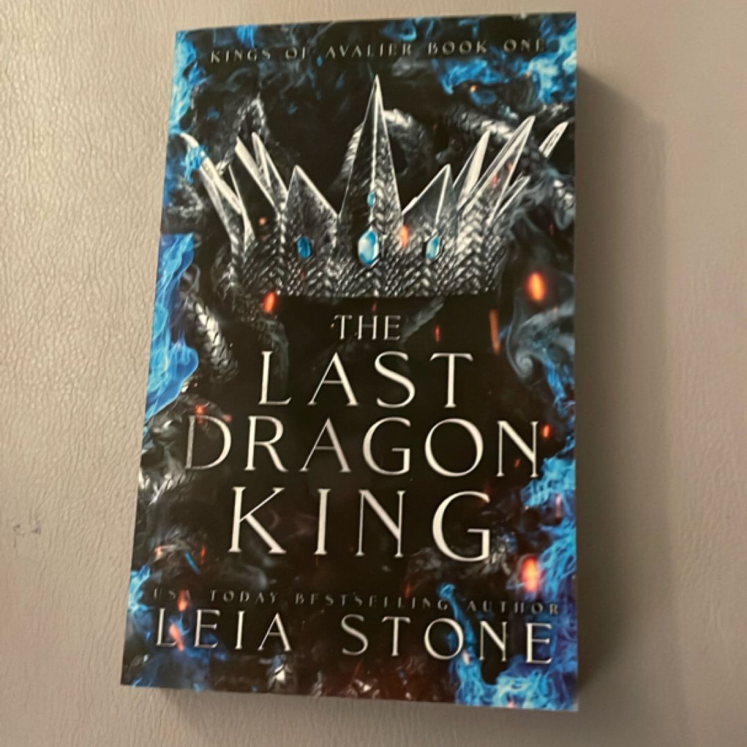 The Last Dragon King