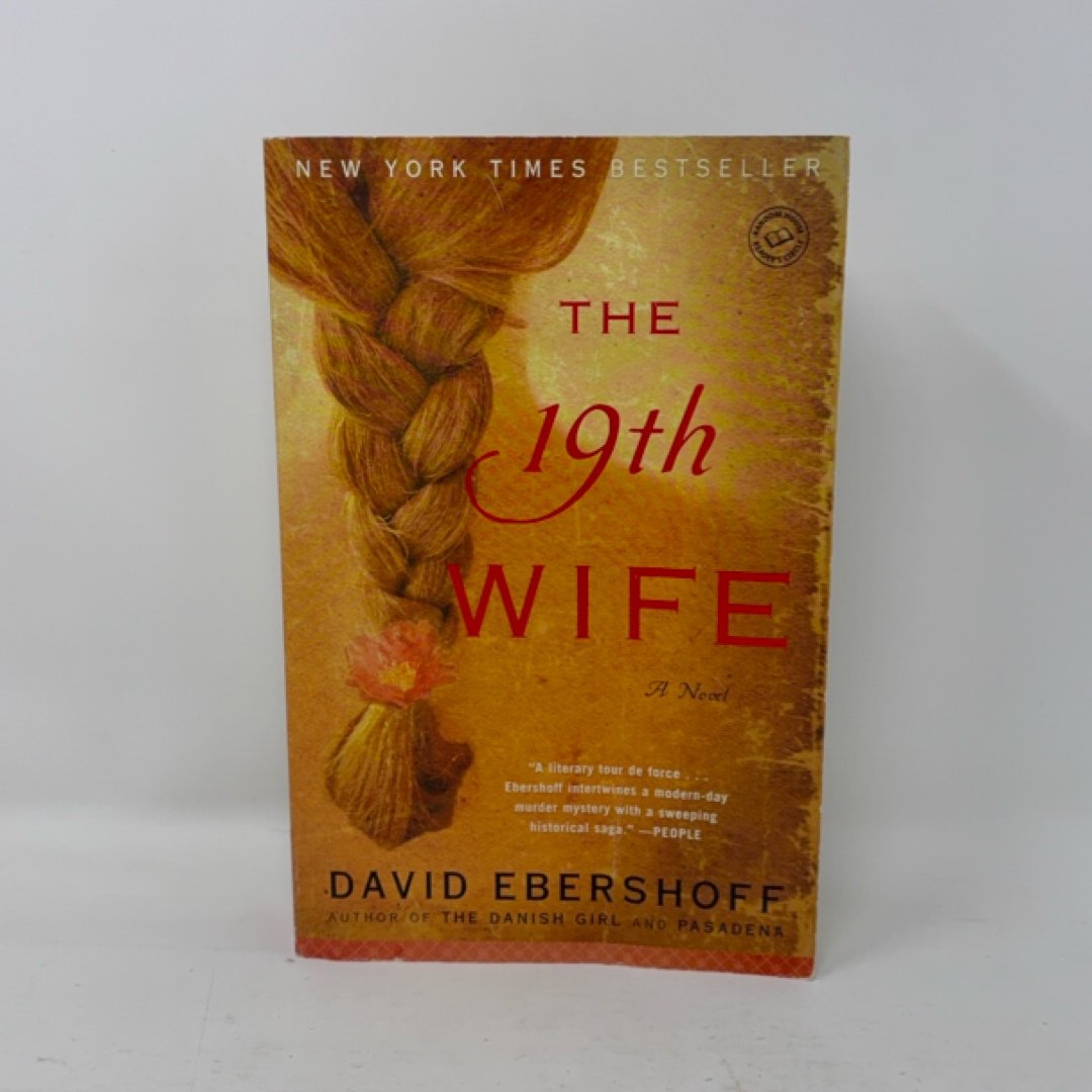 The 19th Wife